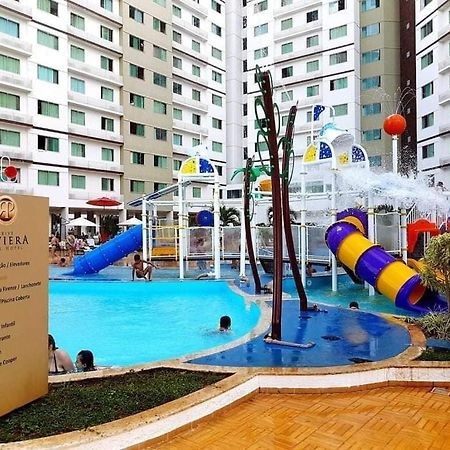 Riviera Park Caldas Novas Exterior foto