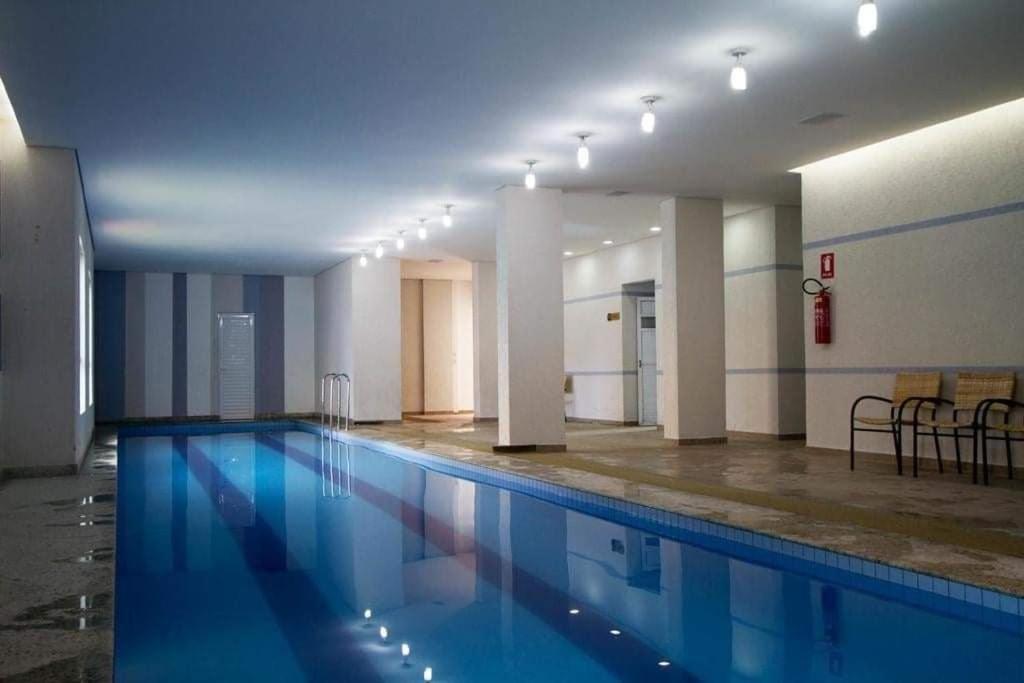 Riviera Park Caldas Novas Exterior foto