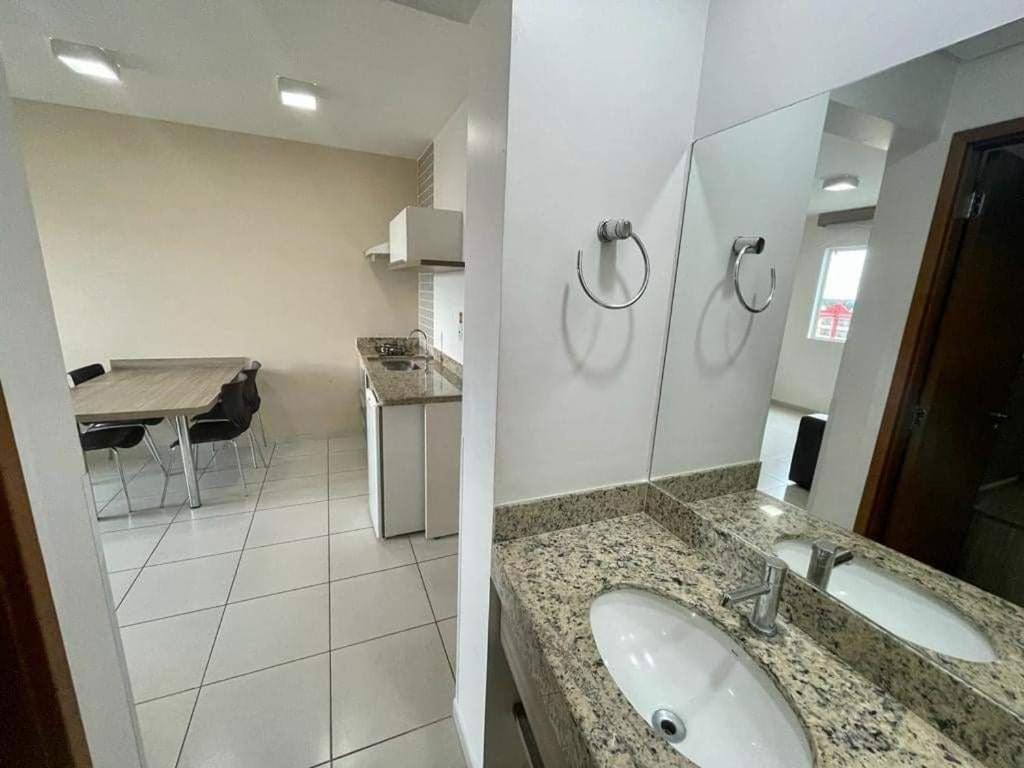 Riviera Park Caldas Novas Exterior foto