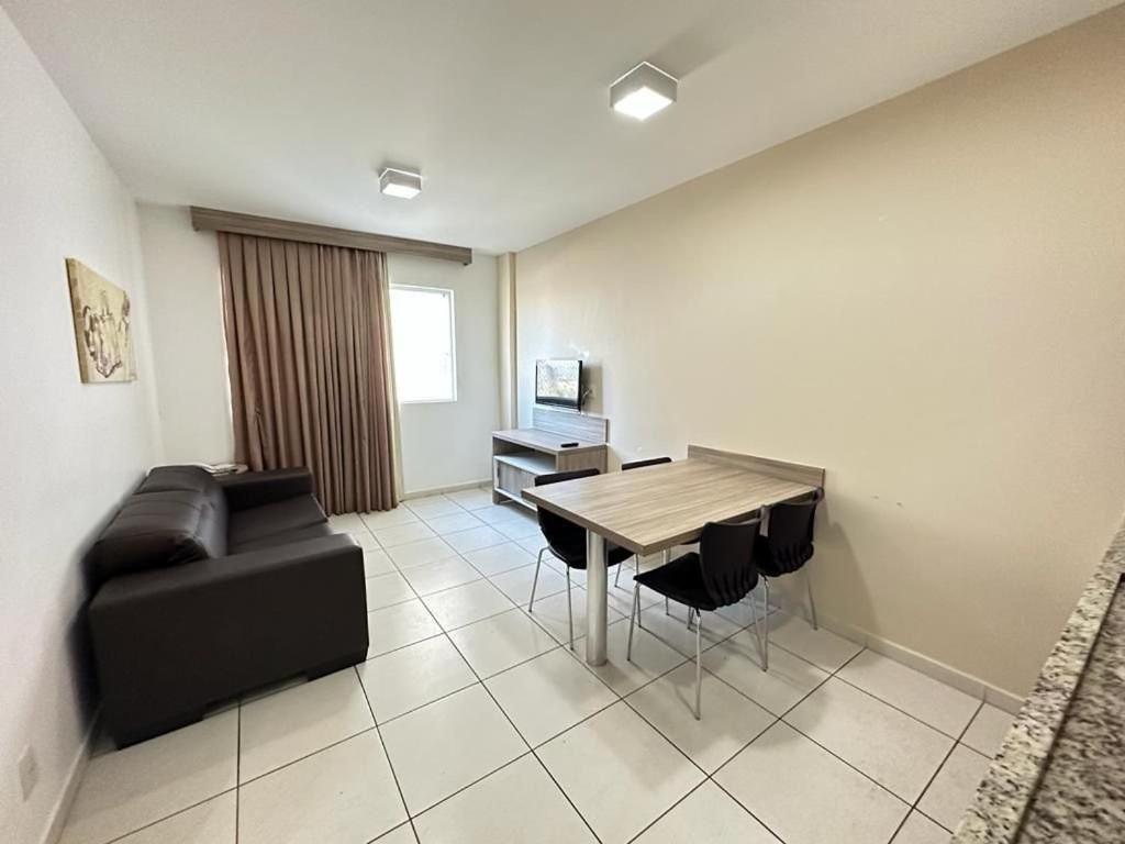Riviera Park Caldas Novas Exterior foto